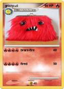 grizzy