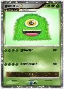 graster