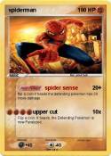 spiderman