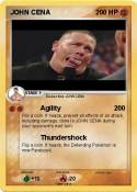 JOHN CENA
