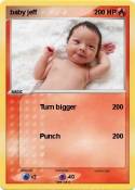 baby jeff