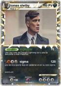 tomas shelby