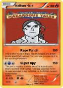Nathan Hale