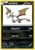 marodactyl