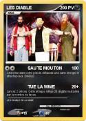 LES DIABLE