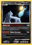 M charizard