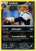 Tom Brady