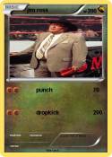 jim ross