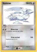 Reshiram