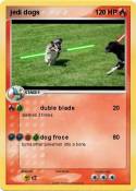jedi dogs 