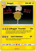 Nugget