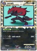 zoroark