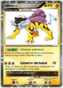 raikou