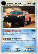steelix x ex