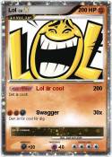 Lol