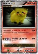 Pikachat