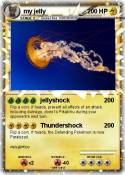 my jelly