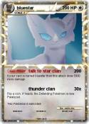 bluestar