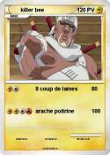 killer bee