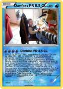 Danfoss FR 8.5