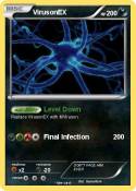 VirusonEX