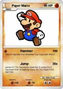 Paper Mario