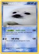 Sealy
