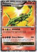 Rayquaza