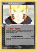 nqruto