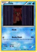 Foxy