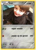 Teun