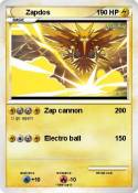 Zapdos