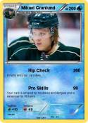 Mikael Granlund