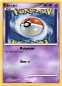 Pokecard