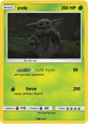 yoda