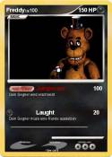 Freddy