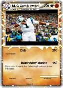 MLG Cam Newton