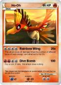 Ho-Oh