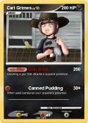 Carl Grimes