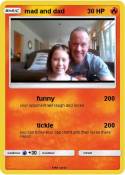 mad and dad