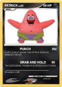 PATRICK
