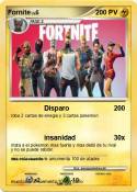 Fornite