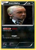 Draco Malfoy