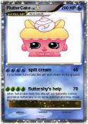 FlutterCake