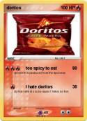 doritos