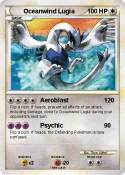 Oceanwind Lugia