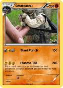Smackachu