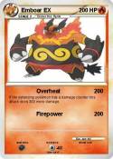 Emboar EX