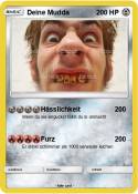 Deine Mudda