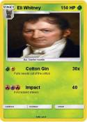 Eli Whitney